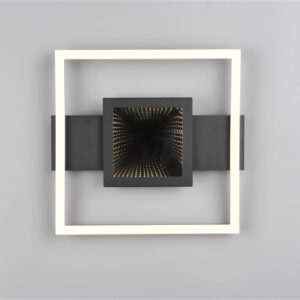 Šviestuvas lubų Reality, 16W, 3000K, 2000lm - Image 2