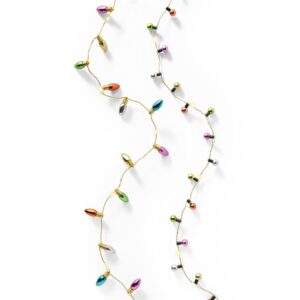 Lempučių girlianda Deco, 481025, 1.9 m įvairių spalvų 20 LED