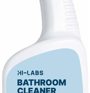 Vonios kambario valiklis Hi-Labs, 0.75 l