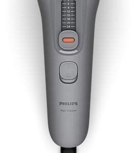 Plaukų kirpimo mašinėlė Philips Series 3000 HC3723/15 - Image 2