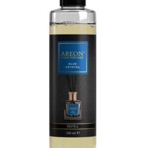 Namų kvapas, papildymas Areon Blue Crystal, 260 ml