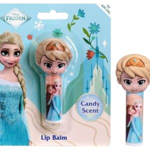 LŪPŲ BALZAMAS VAIKIŠKAS SU 3D KAMŠTELIU 4.5G FROZEN
