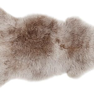 Kailis Narma Merino Mink, 80 cm x 50 cm