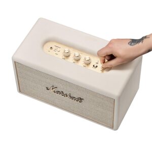 KOLONĖL BT MARSHALL STANMORE IV KREMINĖ - Image 3