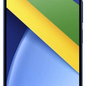Telefonas Poco C95 Pro 256 GB, mėlyna sp.