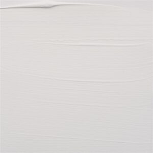 DAŽAI AKRILILIAI TITANO BALTA 120ML
