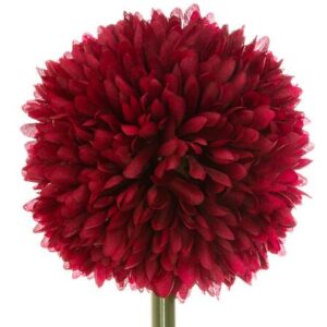 Dirbtinė šakelė Atmosphera Pompom, 60 cm