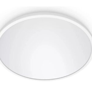 Šviestuvas lubų Philips 18W, 1800LM, 2700-6500K, su pulteliu - Image 2