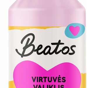 Valiklis virtuvės valymui Beatos, 0.850 l