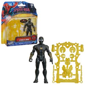 ŽAISLINĖ FIGŪRĖLĖ SPIDER MAN - Image 3