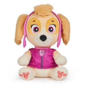 ŽAISLAS PLIUŠINIS PAW PATROL SKYE , 25 cm - Image 2