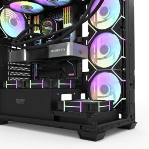 Kompiuteris Intop AMD Ryzen 5 1TB 16GB 1TB RTX5060 Ti 16GB - Image 3