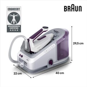 Lyginimo sistema Braun CareStyle 7 IS7266VI - Image 2