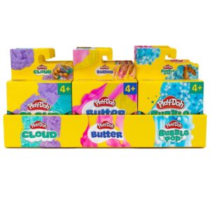 ŽAISLAS FORMAVIMO MASĖ PLAY-DOH - Image 1
