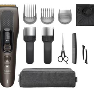 Plaukų kirpimo mašinėlė Philips Series 9000 HC9721/15