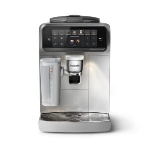 Automatinis kavos aparatas Philips EP6551/30
