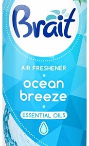 Oro gaiviklis Brait Ocean Breeze, 0.3 l