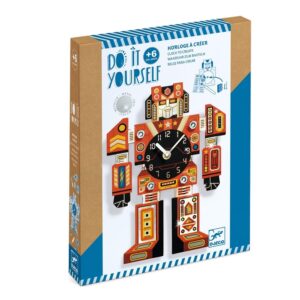 KONSTRUKTORIUS ROBOTAS - Image 2