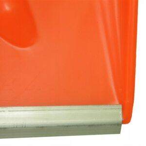 Sniego kastuvas Kwazar WGS.2101, 132 cm x 44 cm, plastikas - Image 2