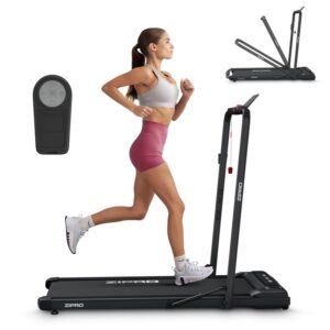 Bėgimo takelis Zipro Newlite, 990 W - Image 1