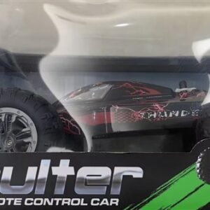 RC automobilis Assaulter 9040-16F