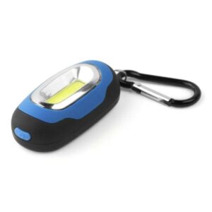 Rankinis žibintuvėlis Camelion COB 30lm, 2 x CR2032 - Image 3
