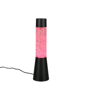 Šviestuvas stalo Reality, 0.4W, RGB, USB - Image 2