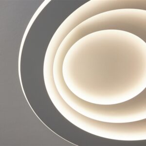 RECESSED SPOTLIGHT SMART+ 40W 4060LM WT - Image 2