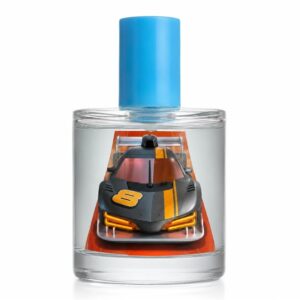Vaikiški kvepalai Air-Val Hot Wheels 30 ml - Image 2