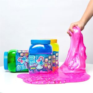 ŽAISLAS BIG SLIME 1150ML - Image 3