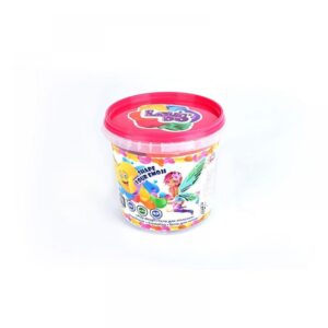 Plastilinas Lovin Play Dough Assorti ETC21001