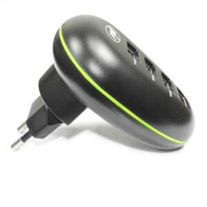 PNI HC41 USB įkroviklis telefonams, planšetiniams kompiuteriams, fotoaparatams - Image 7