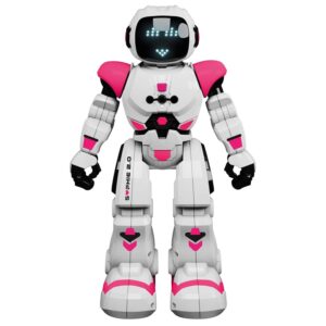 ŽAISLINIS ROBOTAS SOPHIE 2.0 - Image 3