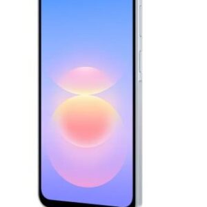 TELEFONAS GALAXY A18 128GB SIDABRINIS - Image 2