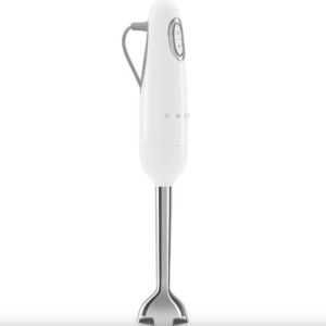 Trintuvas Smeg HBF03WHEU, baltas - Image 2