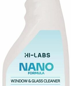 Langų ir stiklų valiklis Higėja Nano, 0.75 l