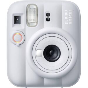 Momentinis fotoaparatas Fujifilm Instax Mini 13, balta sp.