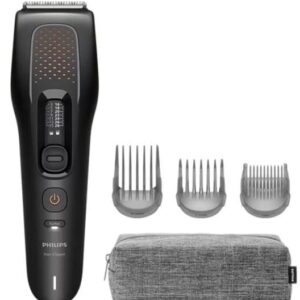 Plaukų kirpimo mašinėlė Philips Series 7000 HC7722/15
