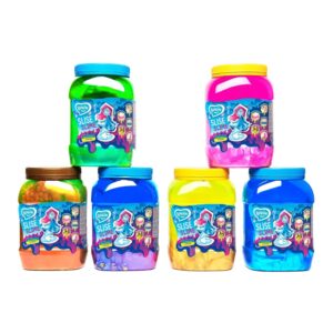ŽAISLAS BIG SLIME 1150ML - Image 2