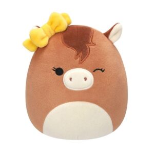 ŽAISLAS PLIUŠINIS SQUISHMALLOWS 12CM - Image 2