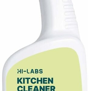 Valymo priemonė Hi-Labs, virtuvės valymui, 0.75 l