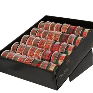 Dovanų pakavimo juostelė Decoris 201938 - Image 2