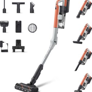 Dulkių siurblys - šluota Philips 3000 serija PowerUp 30