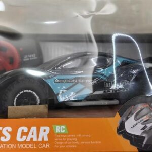 RC automobilis Motion Space 9050-4F