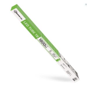 LEMPUTĖ SPECTRUM LED G13 T8 17W 1900LM 4000K 120CM - Image 2