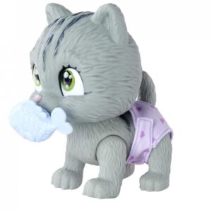 Žaislinis gyvūnas Simba Pamper Petz Cat 105953051