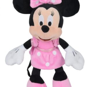 Pliušinis žaislas Simba Disney Minnie Mouse, 25 cm - Image 2