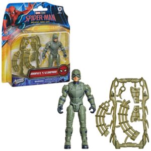ŽAISLINĖ FIGŪRĖLĖ SPIDER MAN - Image 2
