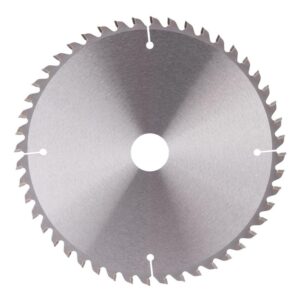 Diskinis medienos pjūklas Makita, TCT, 216x30mm, 48T - Image 2