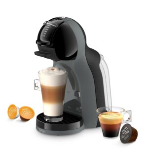 Kapsulinis kavos aparatas Dolce Gusto EDG335.B Mini Me 2 - Image 2
